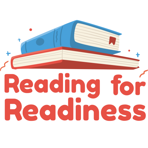 Reading for Readiness!