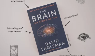 Sách não bộ kể gì về bạn – Tôi là ai?