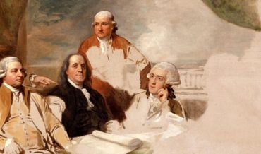 Bài 6: Hiệp định Paris (1783) – Kết thúc cách mạng Mỹ